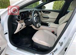 مرسيدس بنز C-Class